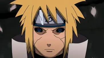 Minato live wallpaper download
