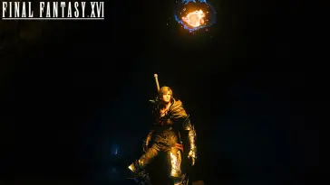 Final Fantasy 16 live wallpaper download