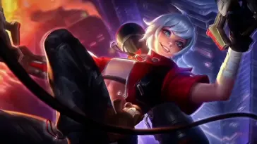 Beatrix (Mobile Legends) live wallpaper download