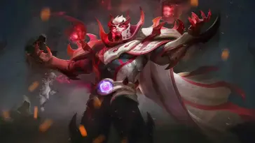 Yu Zhong (Blood Serpent) live wallpaper download