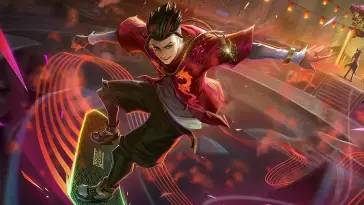 Chou (S.T.U.N) live wallpaper download