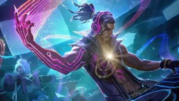 Brody S.T.U.N. live wallpaper download