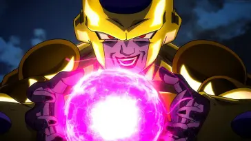 GOLDEN FRIEZA in Dragon Ball live wallpaper download