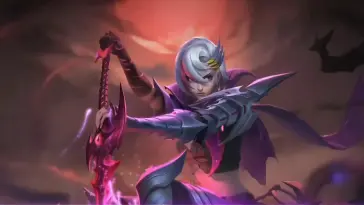 Benedetta Death Oath live wallpaper download