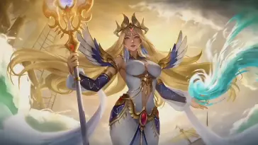 Kadita (Mobile Legends) live wallpaper download