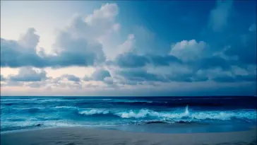 Wave Symphony live wallpaper download