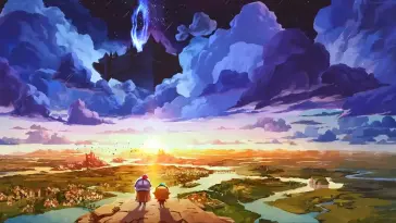 Guardian Tales live wallpaper download
