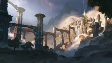 Dragonflight (WoW) live wallpaper download