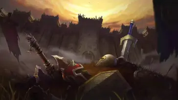 World of Warcraft: Legion live wallpaper download