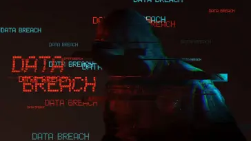 Hacker Data Breach live wallpaper download