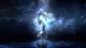 Jill Warrick (Shiva's Dominant) live wallpaper download
