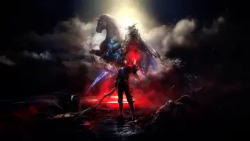 Barnabas Tharmr (Odin's Dominant) live wallpaper download