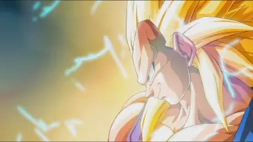Vegeta Blast (Super Saiyan 2) live wallpaper download