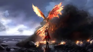 Joshua Rosfield (Phoenix's Dominant ) live wallpaper download
