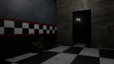 FNAF Room live wallpaper download