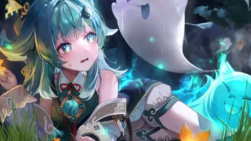 Huohuo live wallpaper download