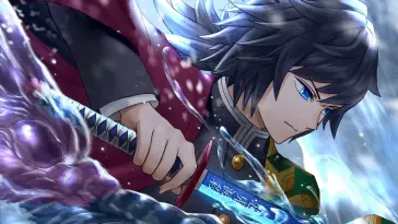 Breath of Water: Giyu Tomioka live wallpaper download