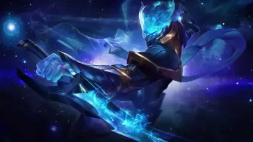 Murad (Arena of Valor) live wallpaper download