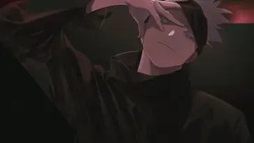 Gojo Satoru Official Look (Jujutsu Kaisen) live wallpaper download