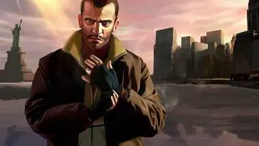 Gta 4 live wallpaper download