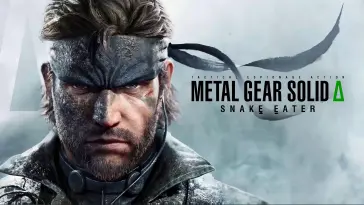 Metal Gear Solid Delta: Snake Eater live wallpaper download