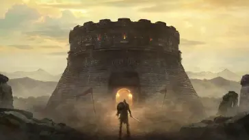 The Elder Scrolls Blades live wallpaper download