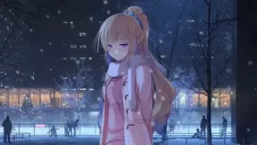 Kei Karuizawa (You-Zitsu) live wallpaper download