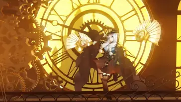 Onmyoji Arena - Bird of Legend live wallpaper download
