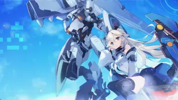 Princess Evelyn (Final Gear) live wallpaper download