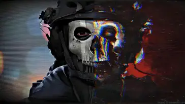 Ghost Modern Warfare 3 live wallpaper download