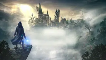 Hogwarts Legacy live wallpaper download