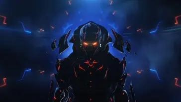 Didact (Halo 4) live wallpaper download