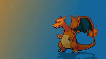 Charizard (Pokemon) live wallpaper download