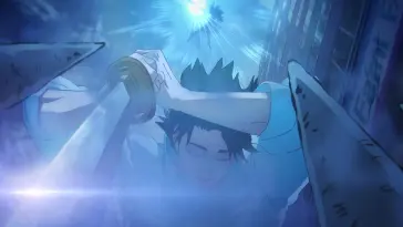 Yuta Okkotsu (Jujutsu Kaisen) live wallpaper download