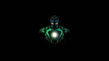 Ironman RGB live wallpaper download