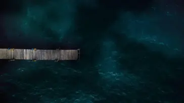 Ocean Dock live wallpaper download