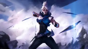 Jett Kunai live wallpaper download