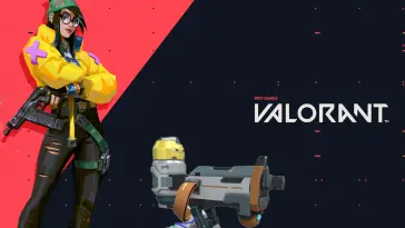 Killjoy in Valorant live wallpaper download