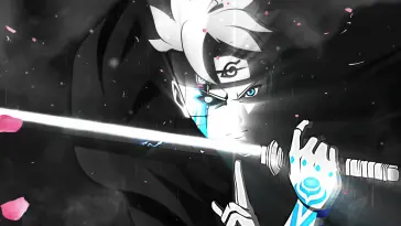 Boruto Ninja live wallpaper download