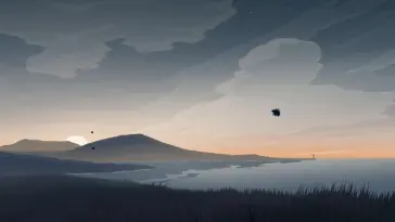 Mountain Valley live wallpaper download
