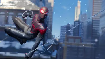 Marvels Spider-Man live wallpaper download