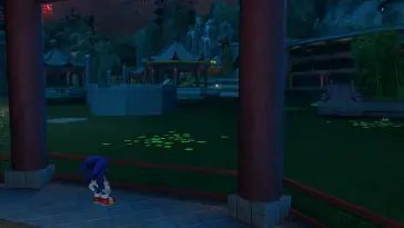 Sonic Unleashed live wallpaper download