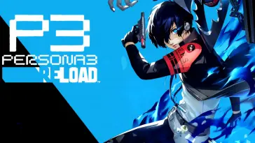 Persona 3 Reload live wallpaper download