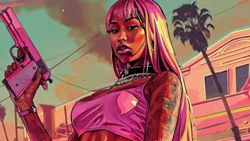 Grand Theft Auto (AI) live wallpaper download