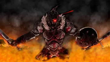 Orcbolg (Goblin Slayer) live wallpaper download