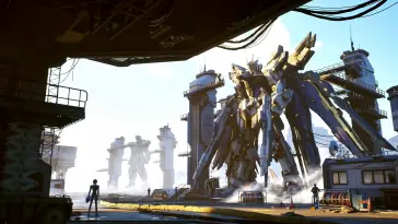Strike Freedom Gundam live wallpaper download