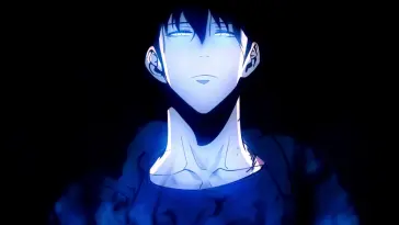 Sung Jin-Woo Darkness live wallpaper download