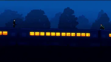 Demon Slayer: Mugen Train live wallpaper download