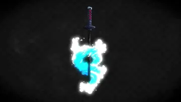 Demon Slayer Sword live wallpaper download