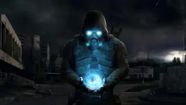 Stalker live wallpaper download